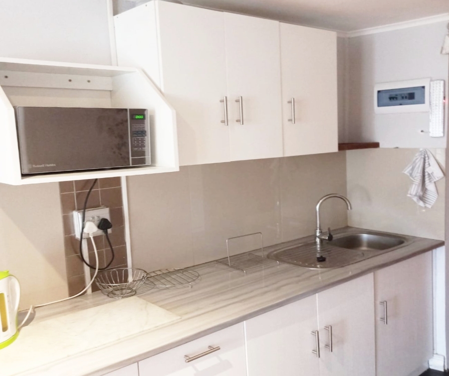 To Let 0 Bedroom Property for Rent in Rondebosch East Western Cape